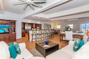 Cayman Castle by Grand Cayman Villas